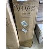 Image 2 : 2 VIVO FLOOR TV STANDS