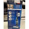 Image 1 : BISSELL ADAPT LI-ION MAX 2 IN 1 LIGHTWEIGHT CORDLESS STICK VACUUM - TESTED WORKING, RETAIL $189