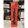 Image 2 : HONEYWELL QUIET 5 SPEED 40" OSCILLATING TOWER FAN - TESTED WORKING