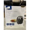 Image 1 : INSIGNIA 5L AIR FRYER - TESTED WORKING