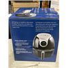 Image 4 : INSIGNIA 5L AIR FRYER - TESTED WORKING