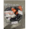 Image 1 : NEW 15FT 30AMP RV EXTENSION CORD