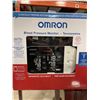 Image 1 : AS NEW OMRON BLOOD PRESSURE MONITOR