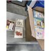 Image 1 : CASE OF NEW SON BIRTHDAY CARDS, AND VARIETY OF OTHER GREETING CARDS, SOME VINTAGE FROM ENGLAND