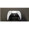 Image 1 : SONY PLAYSTATION DUAL SENSE WIRELESS CONTROLLER WORKING