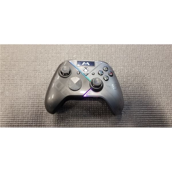 ASUS ROG RAIKIRI PRO CONTROLLER FOR PC - TESTED WORKING, RETAIL $219