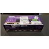 Image 1 : ROKU STREAMBAR 4K MEDIA STREAMER - TESTED WORKING, RETAIL $89