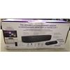 Image 2 : ROKU STREAMBAR 4K MEDIA STREAMER - TESTED WORKING, RETAIL $89