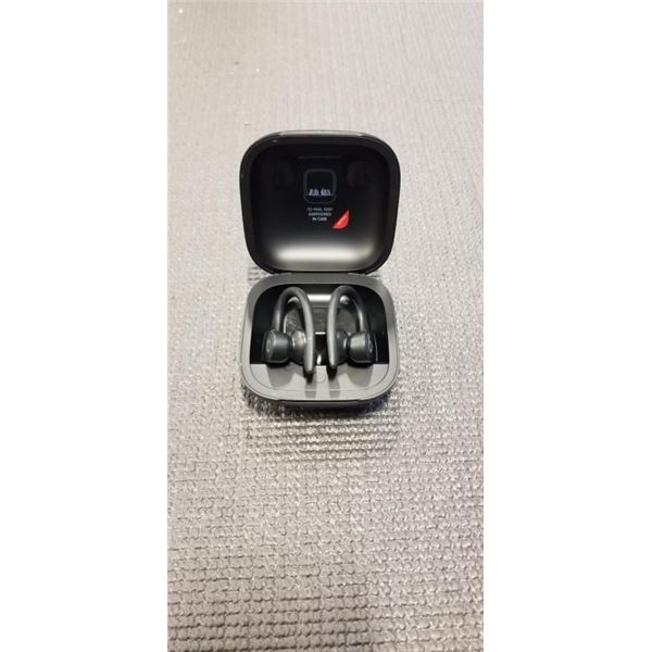 BEATS FIT PRO TRUE WIRELESS HEADPHONES - TESTED WORKING, RETAIL $249