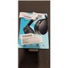 Image 1 : SKULLCANDY HESH ANC OVER-EAR NOISE CANCELLING BLUETOOTH HEADPHONES - TESTED WORKING, RETAIL $149