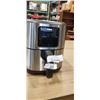 Image 1 : AS NEW DEMO BELLAPRO 4QT AIR FRYER - TESTED WORKING, RETAIL $199