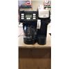 Image 1 : HAMILTON BEACH FLEXBREW TRIO COFFEE MAKER, AS NEW DEMO, TESTED WORKING - RETAIL $119