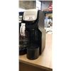 Image 3 : HAMILTON BEACH FLEXBREW TRIO COFFEE MAKER, AS NEW DEMO, TESTED WORKING - RETAIL $119