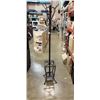 Image 1 : METAL COAT RACK / UMBRELLA STAND