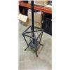 Image 2 : METAL COAT RACK / UMBRELLA STAND