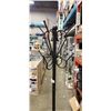 Image 3 : METAL COAT RACK / UMBRELLA STAND