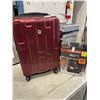 Image 1 : SWISSGEAR SUITCASE WITH PELONIS HEATER WORKING