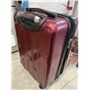 Image 3 : SWISSGEAR SUITCASE WITH PELONIS HEATER WORKING