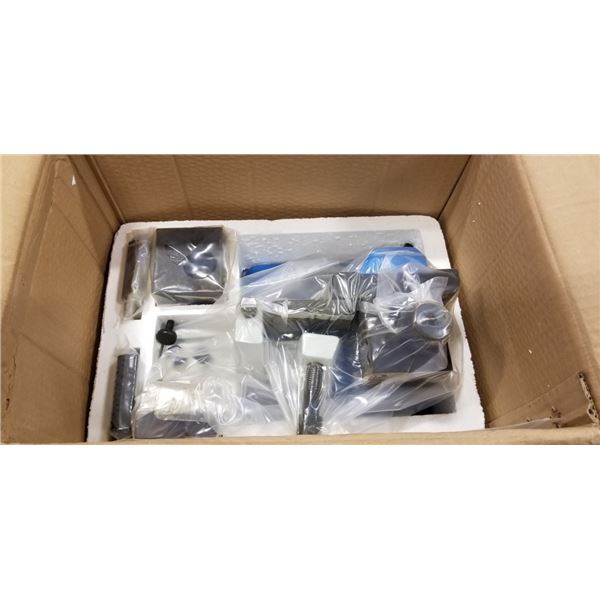 NEW UNIVERSAL BENDER