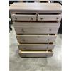 Image 2 : IKEA 6 DRAWER HEMNES CHEST