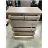 Image 2 : IKEA 6 DRAWER HEMNES CHEST