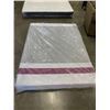 Image 1 : AS NEW QUEENSIZE JUNO COOL GEL MATTRESS