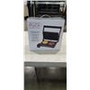 Image 1 : BRAND NEW WOLFGANG PUCK PANINI DUET GRILL