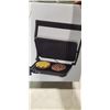 Image 2 : BRAND NEW WOLFGANG PUCK PANINI DUET GRILL