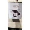 Image 2 : BRAND NEW WOLFGANG PUCK 1.5 CUP PORTABLE RICE COOKER