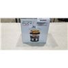 Image 1 : BRAND NEW WOLFGANG PUCK FOOD STEAMER