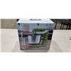 Image 1 : BRAND NEW CHEFS COUNTER MULTI FUNCTION MIXER 3L BOWL WITH ACCESSORIES