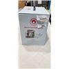 Image 2 : BRAND NEW CHEFS COUNTER MULTI FUNCTION MIXER 3L BOWL WITH ACCESSORIES