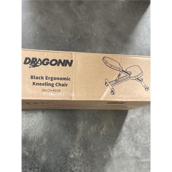 DRAGONN ERGONOMIC KNEELING CHAIR