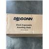 Image 2 : DRAGONN ERGONOMIC KNEELING CHAIR