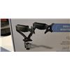 Image 2 : INSIGNIA DUAL MONITOR MOUNT