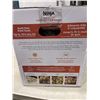 Image 2 : NINJA 4QT AIR FRYER - TESTED WORKING, RETAIL $104