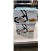 Image 1 : 2 CUCINA PRO TORTILLA AND FLATBREAD MAKERS
