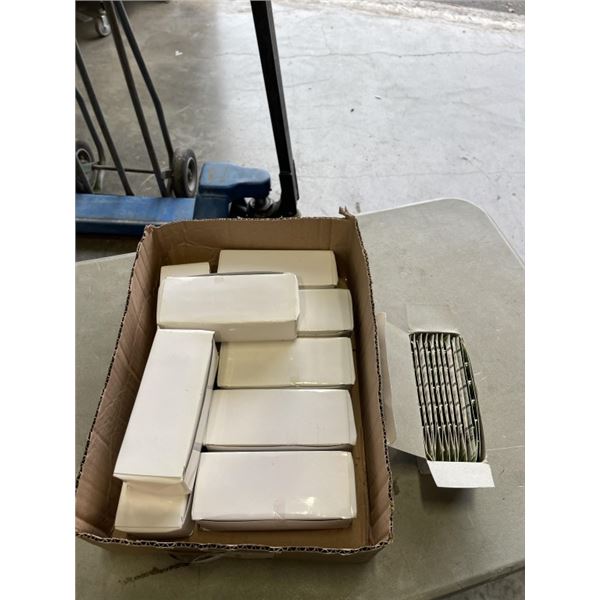 10 BOXES OF CR927 BATTERIES, APPROZX 2,000