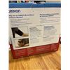 Image 2 : AS NEW OMRON BLOOD PRESSURE MONITOR