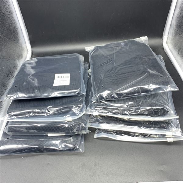 EIGHT NEW MAGNETIC VEHICLE WINDOWS SUNSCREENS RETAIL $160