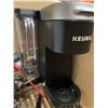 Image 2 : HOUSEHOLD AND KITCHEN ITEMS INCLUDING KEURIG COFFEE POT