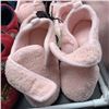 Image 2 : LOT OF NEW CHILD SIZE SLIPPERS AND FOOTWEAR