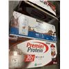 Image 3 : 3 CASES OF PROTEIN DRINK BB NOV/26