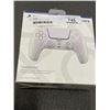 Image 1 : SONY PLAYSTATION DUAL SENSE WIRELESS CONTROLLER WORKING