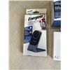 Image 2 : ENERGIZER ULTIMATE MAGNETIC WIRELESS FOLDING CHARGER, ENERGIZER ULTIMATE WIRELESS CAR CHARGER AND SU