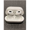 Image 2 : AIRPODS (3RD GEN) WITH MAGSAFE CASE - TESTED WORKING, RETAIL $179