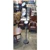 Image 1 : IKEA 3 LIGHT FLOOR LAMP