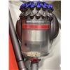 Image 2 : DYSON BIG BALL ANIMAL CANISTER VACUUM - TESTED WORKING, RETAIL $699