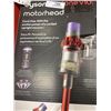 Image 2 : DYSON CYCLONE V10 CORDLESS STICK VACUUM - TESTED WORKING
