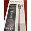 Image 3 : DYSON CYCLONE V10 CORDLESS STICK VACUUM - TESTED WORKING